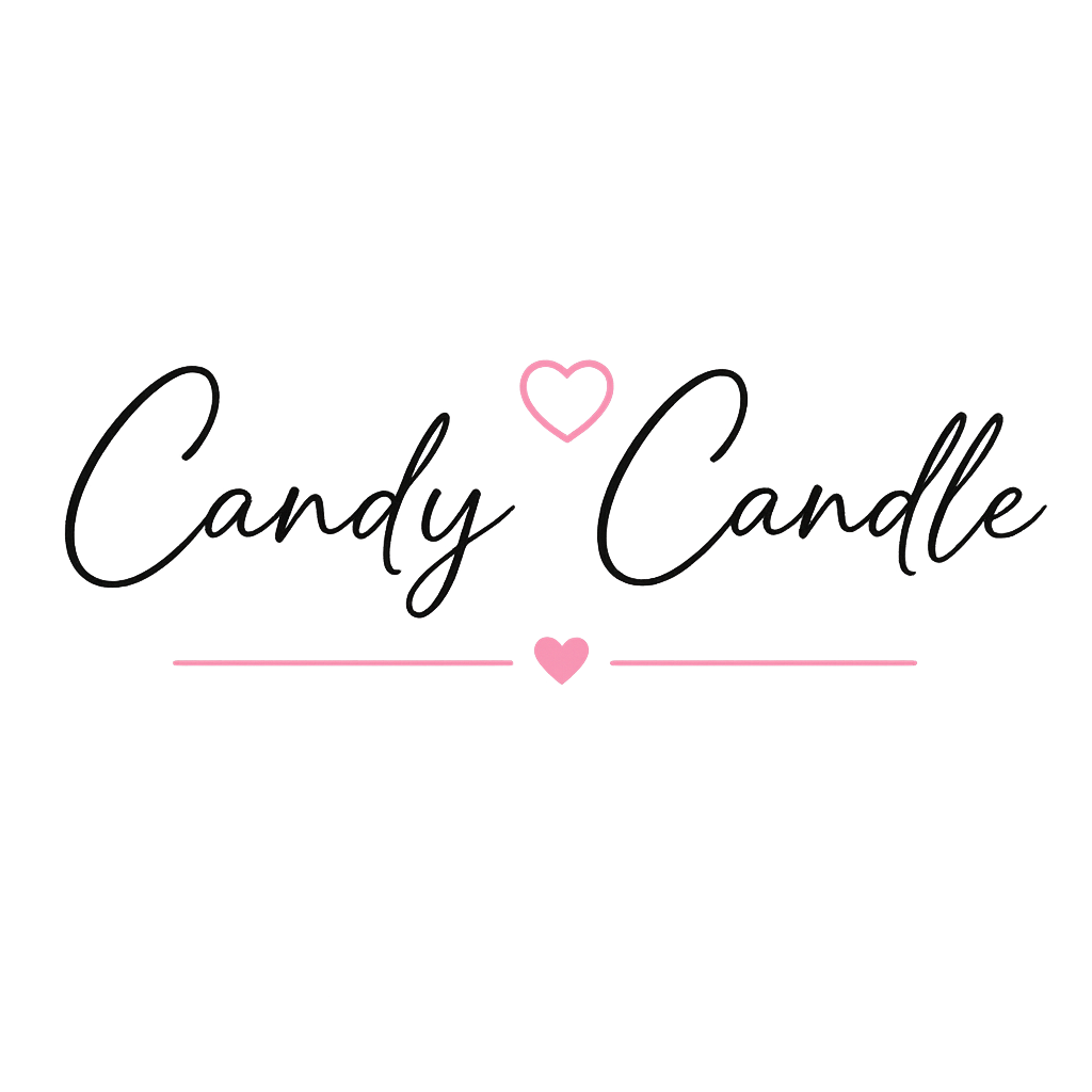 Candy Candle